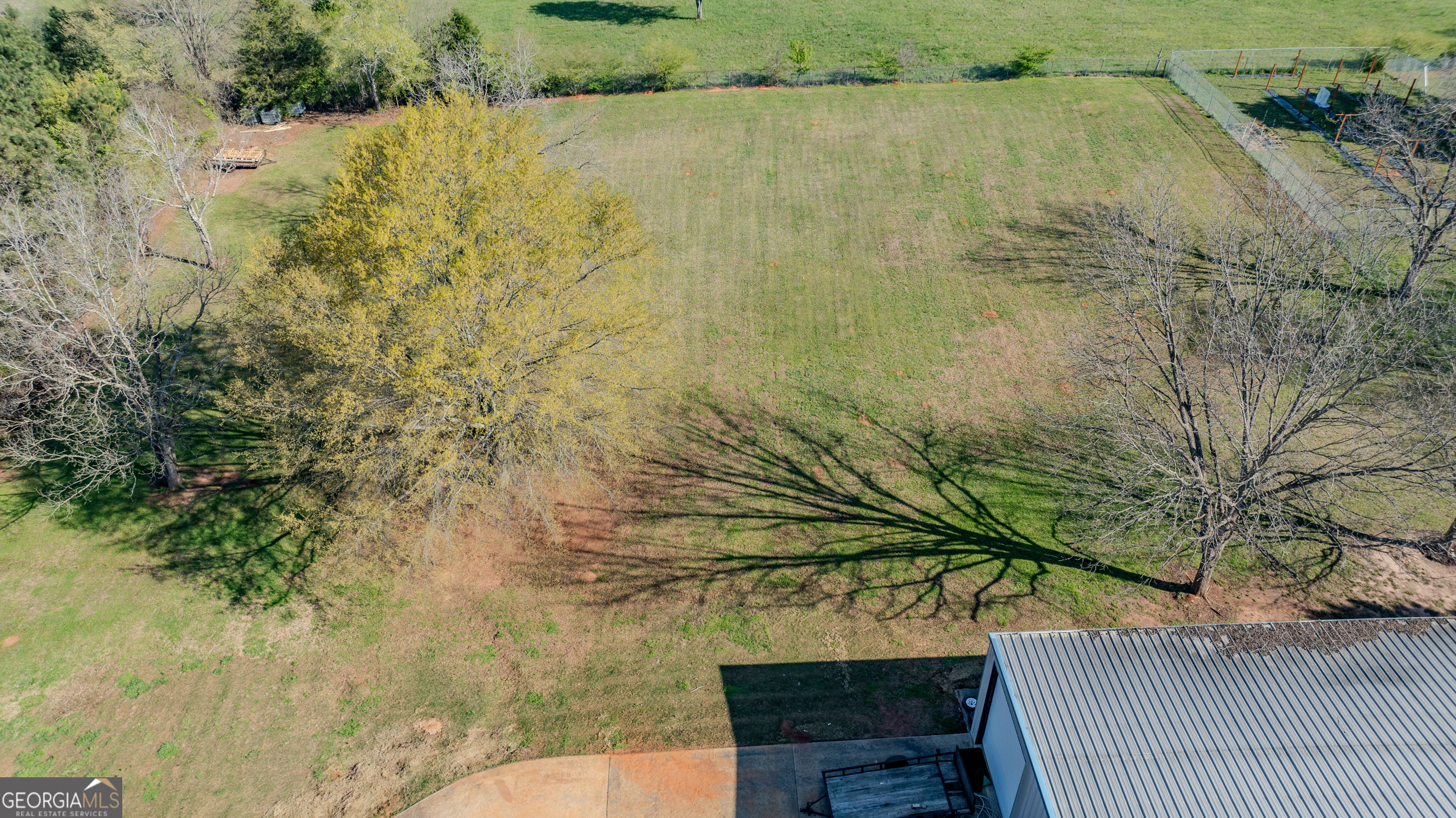 399 Overlook Trail Williamson GA 30292