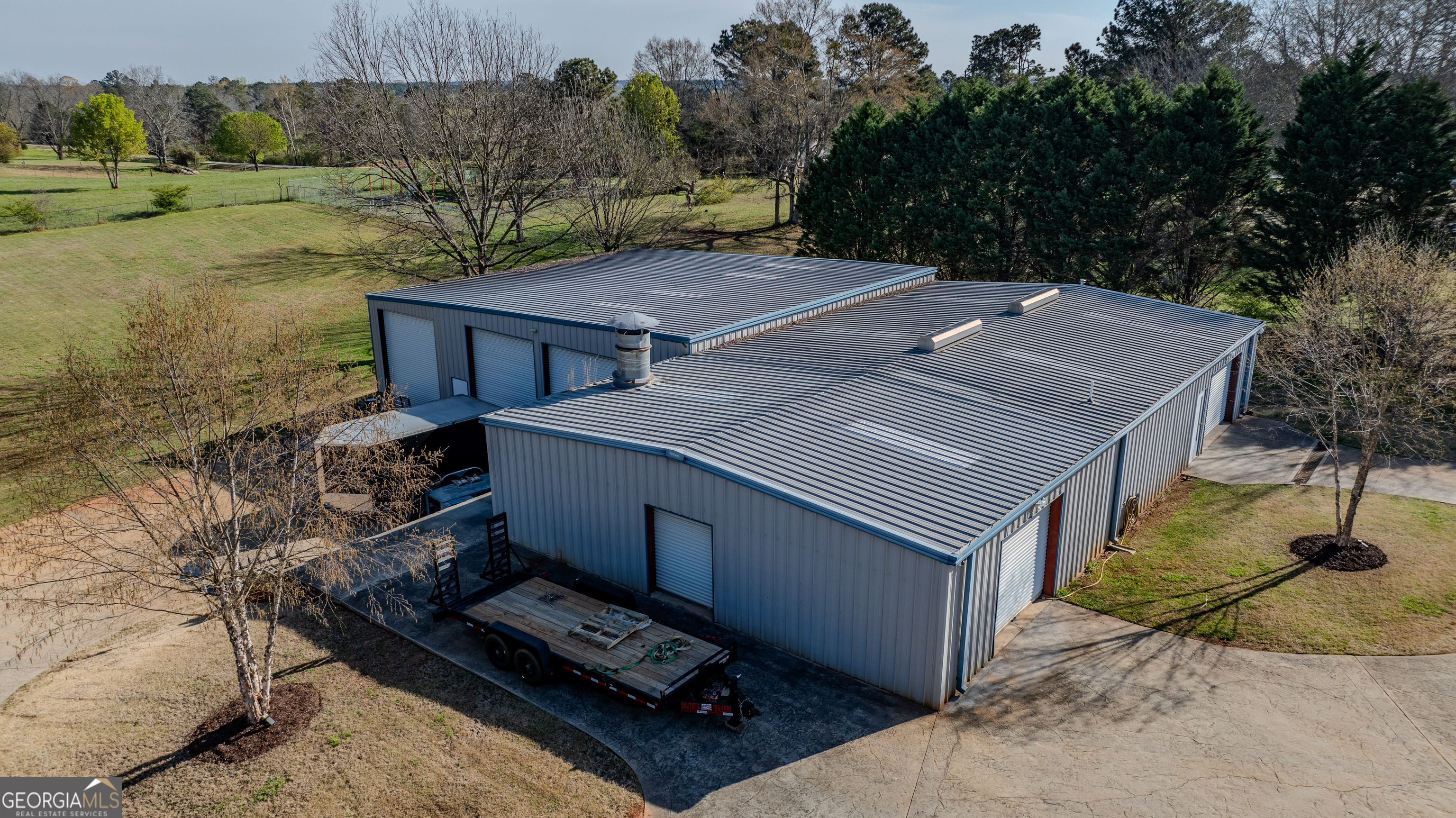 399 Overlook Trail Williamson GA 30292