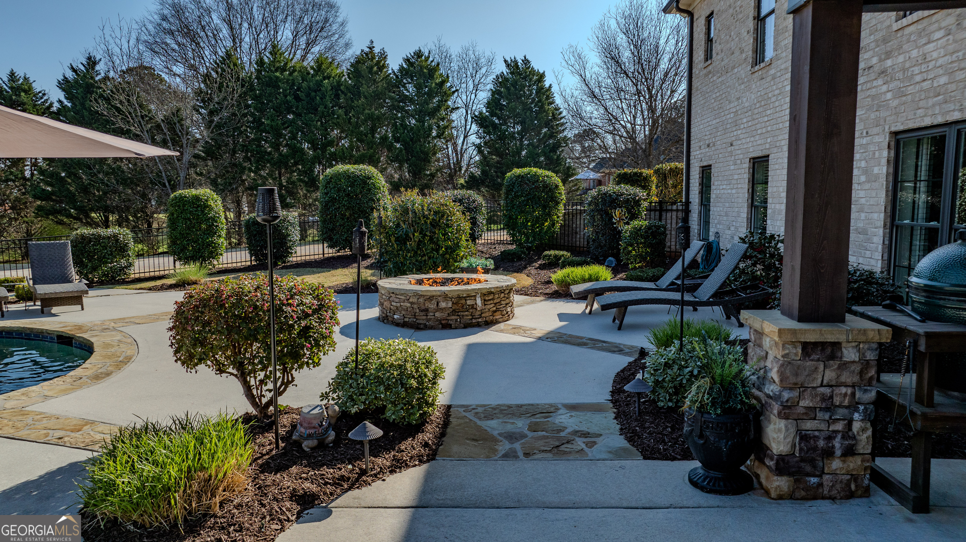 399 Overlook Trail Williamson GA 30292