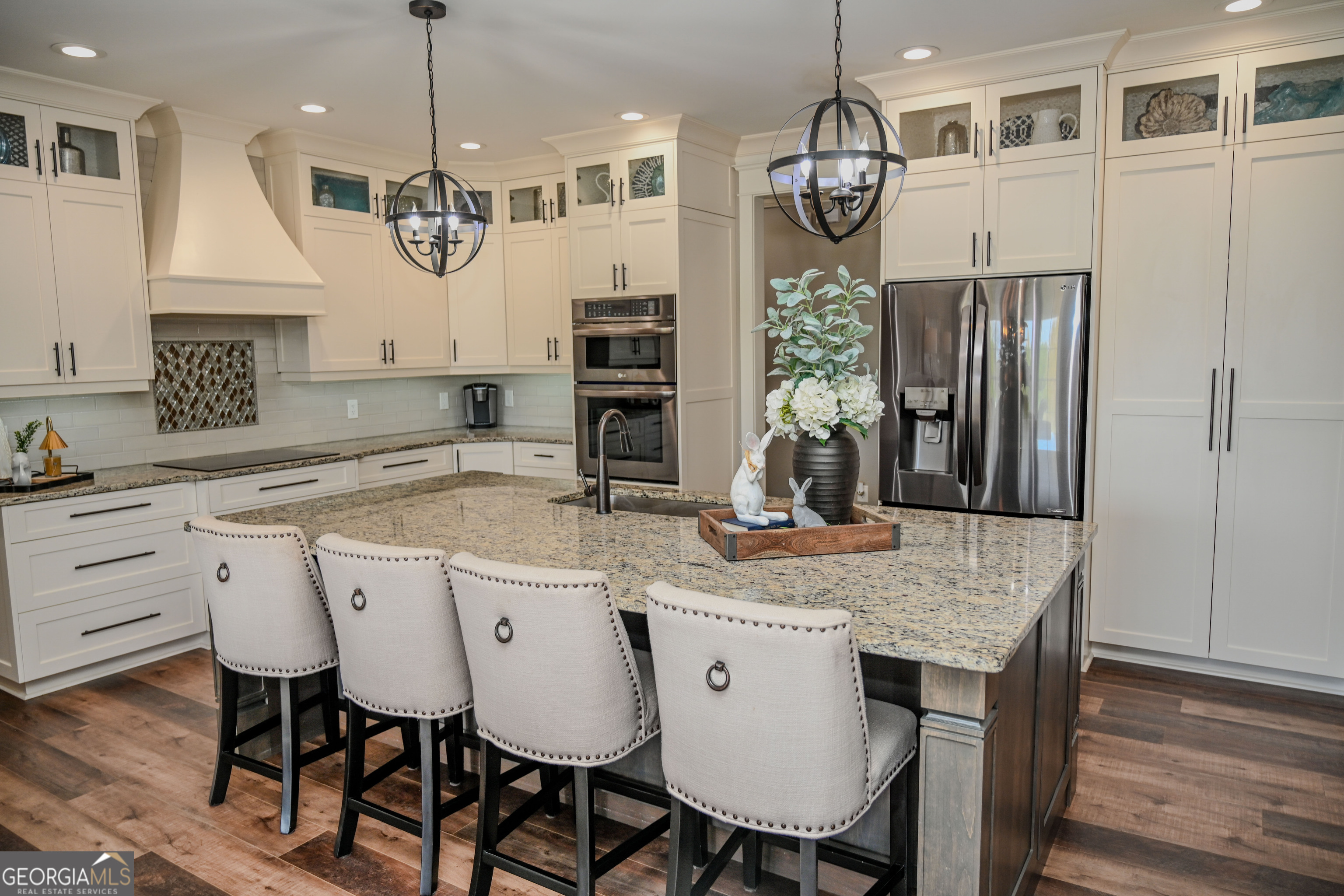 399 Overlook Trail Williamson GA 30292