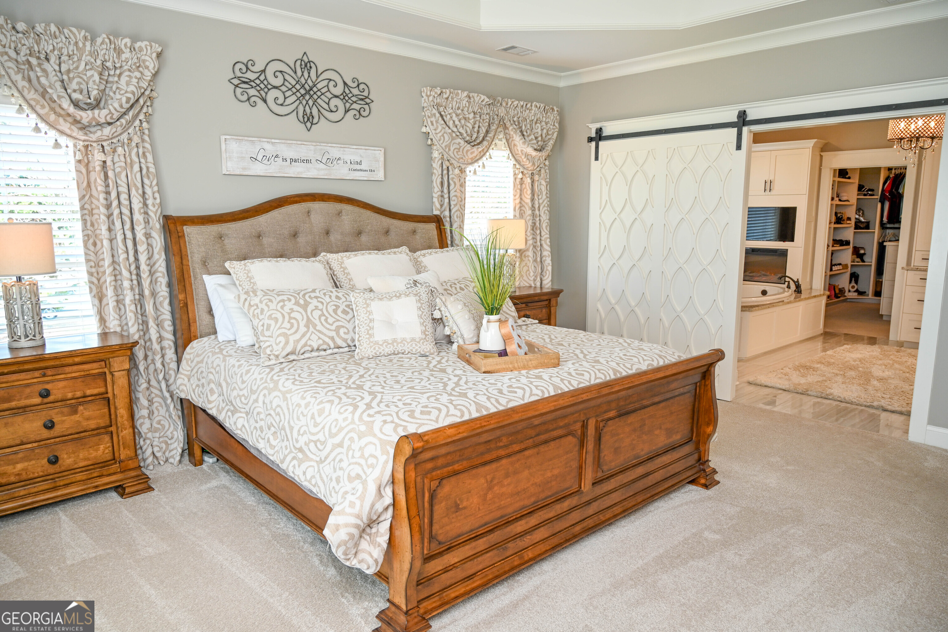 399 Overlook Trail Williamson GA 30292