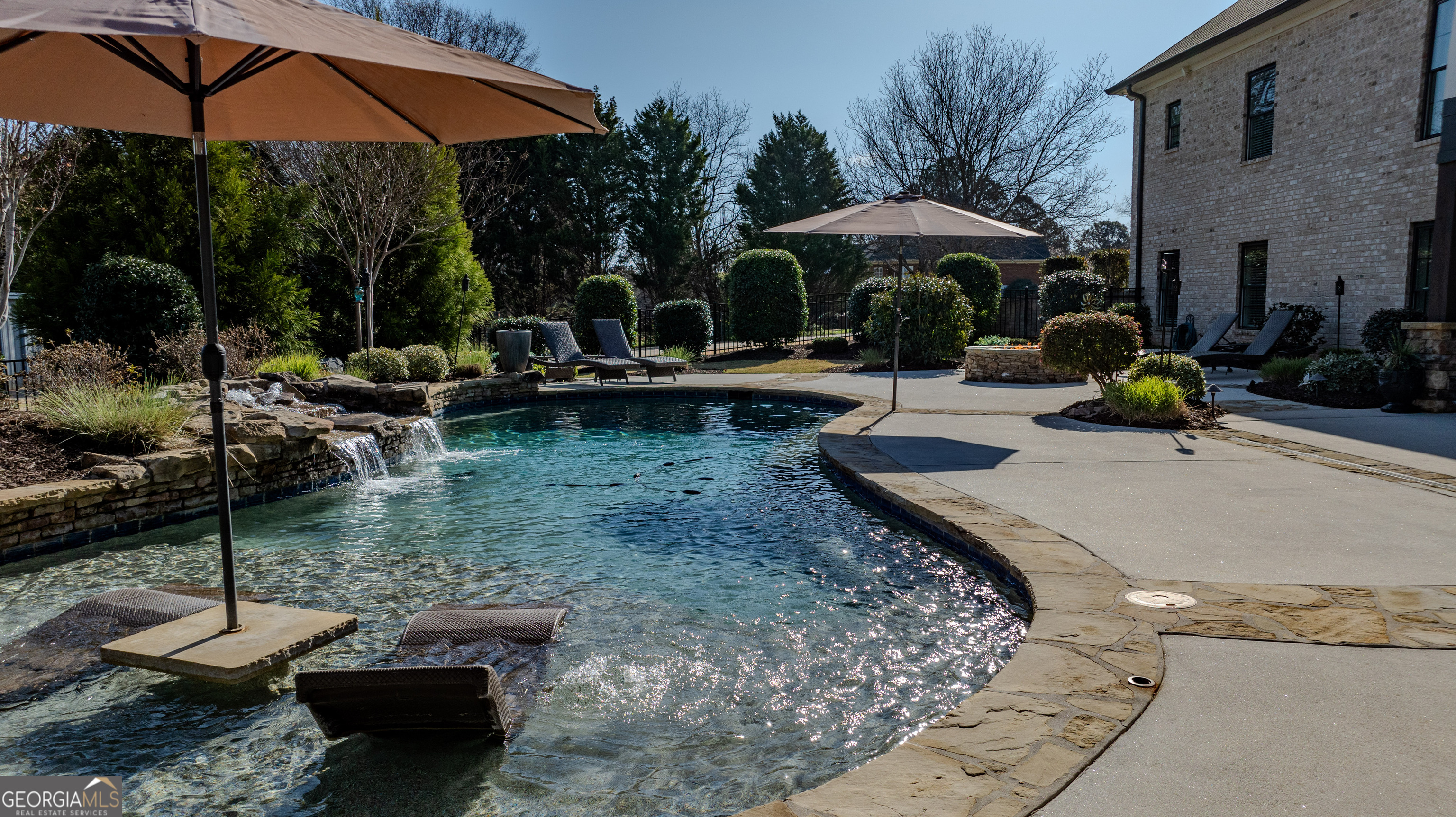 399 Overlook Trail Williamson GA 30292
