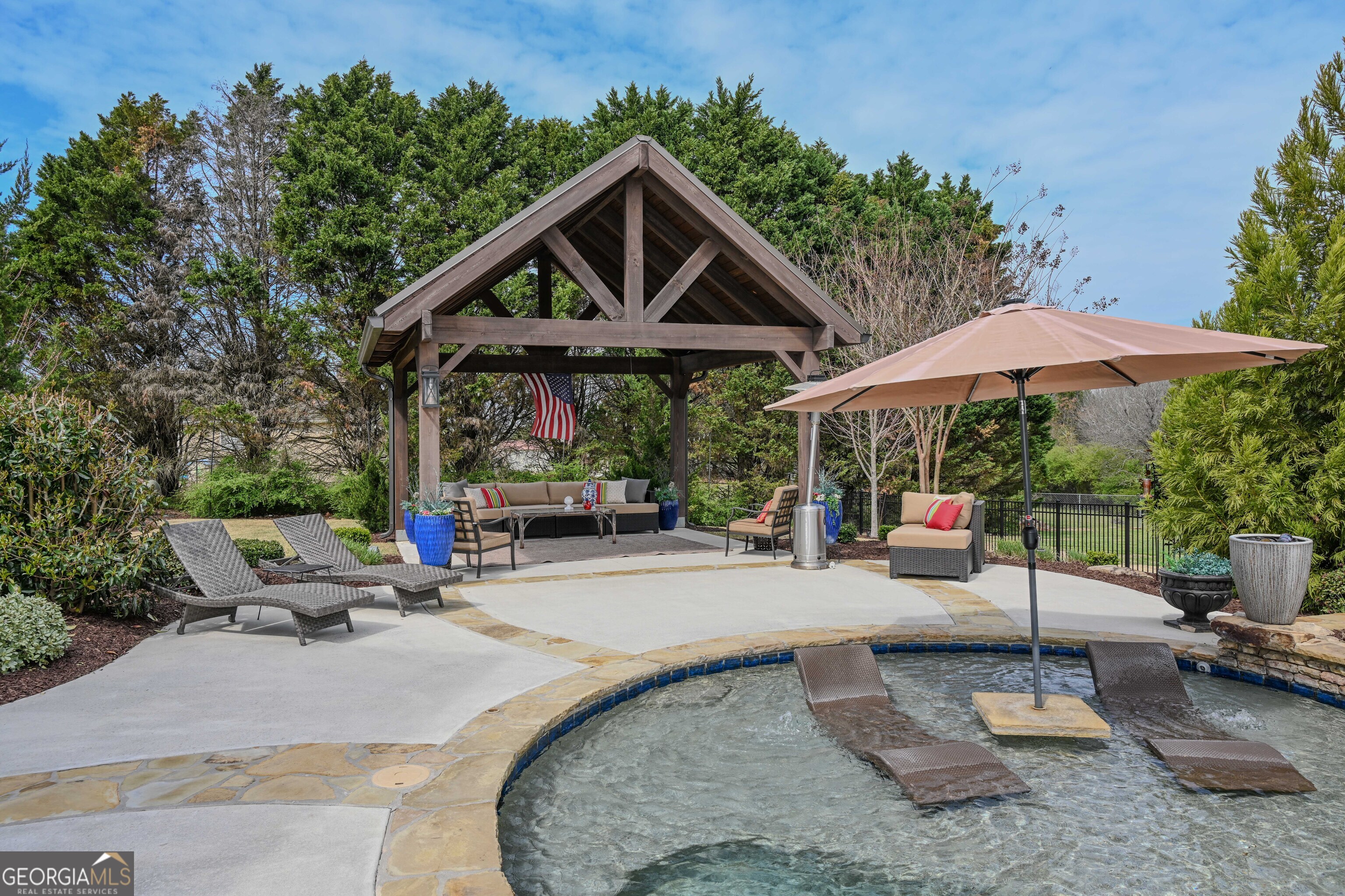 399 Overlook Trail Williamson GA 30292