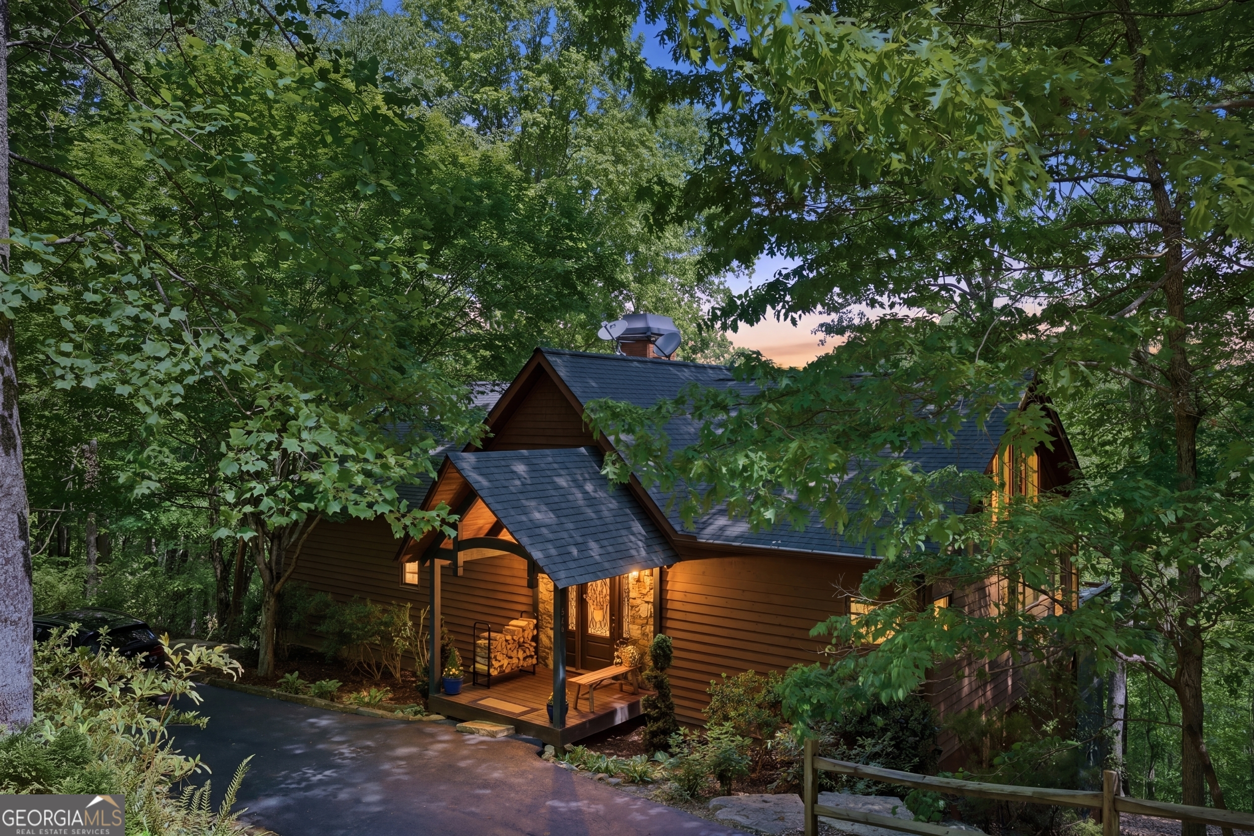 350 Whitetail Trail Clayton GA 30525