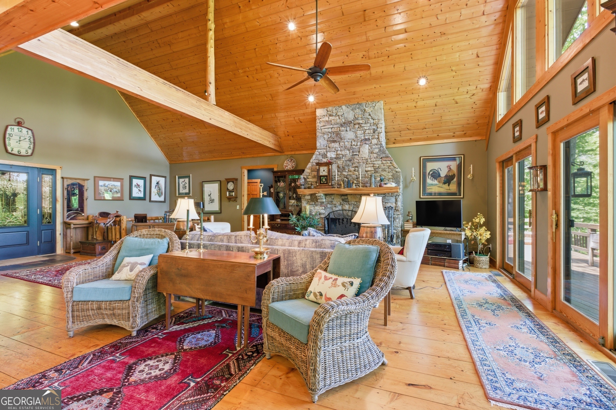 350 Whitetail Trail Clayton GA 30525