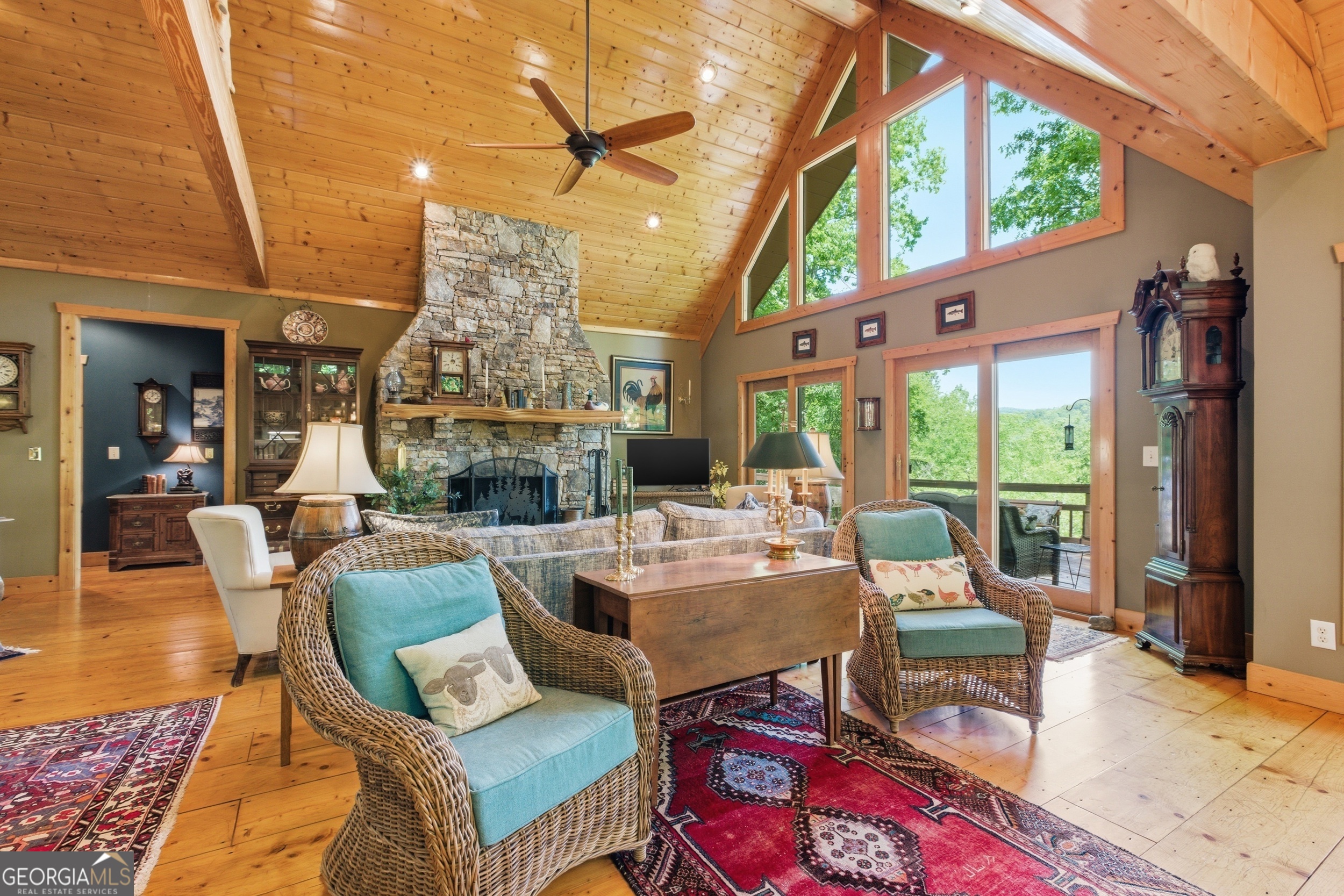 350 Whitetail Trail Clayton GA 30525