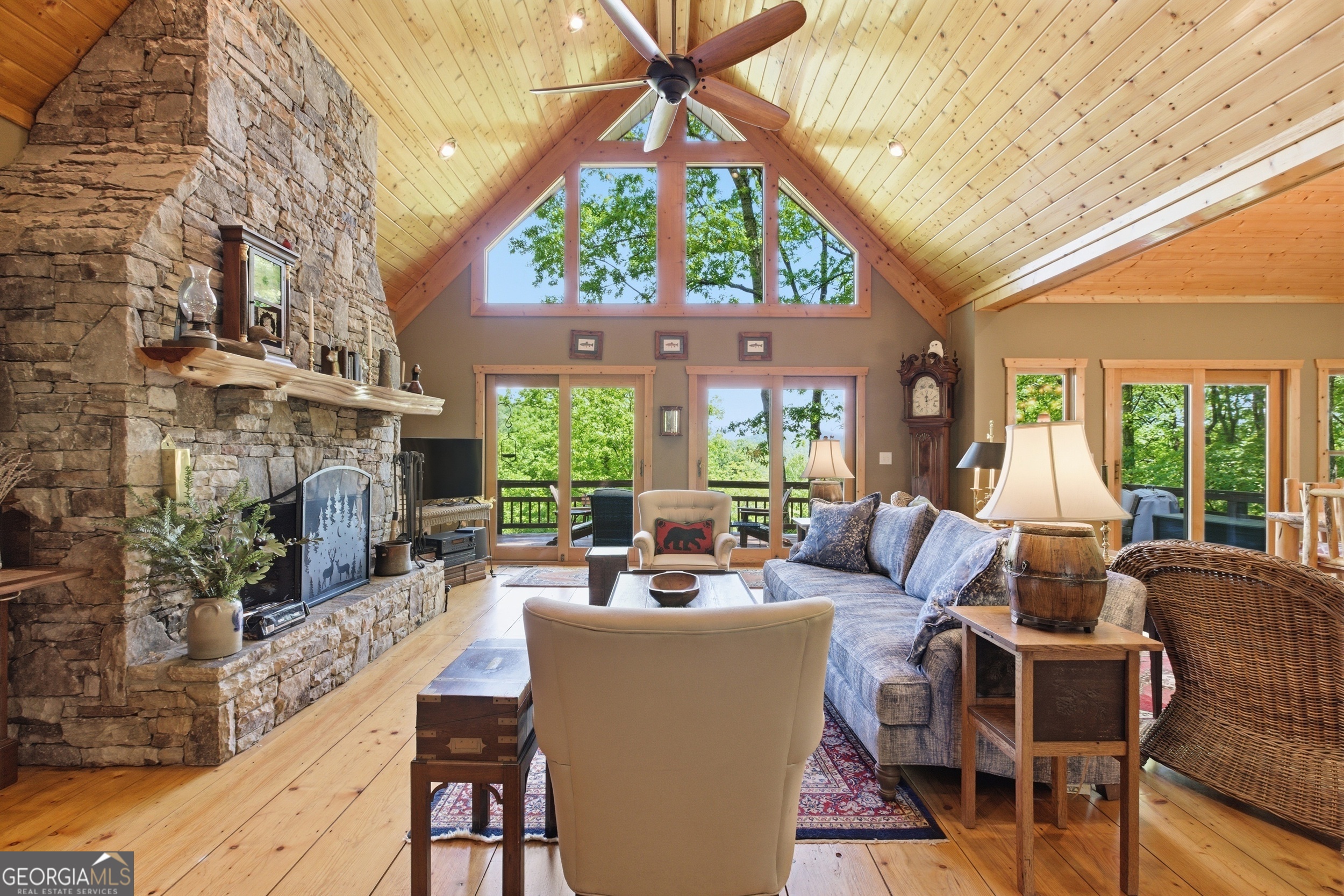 350 Whitetail Trail Clayton GA 30525