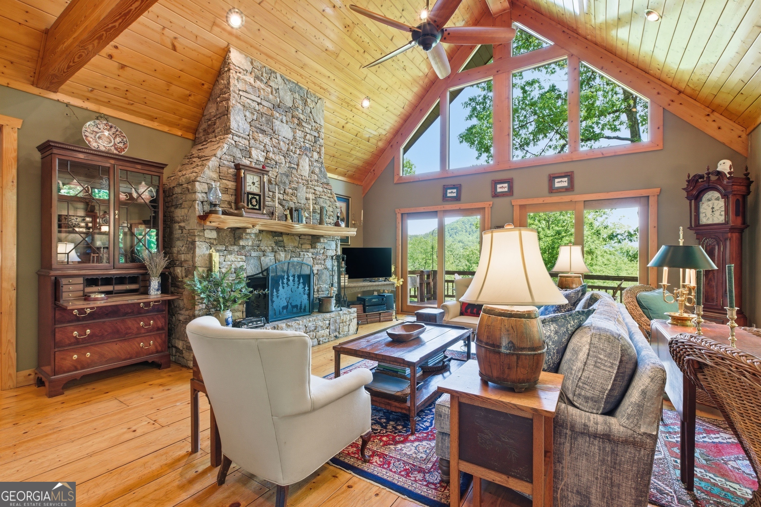 350 Whitetail Trail Clayton GA 30525