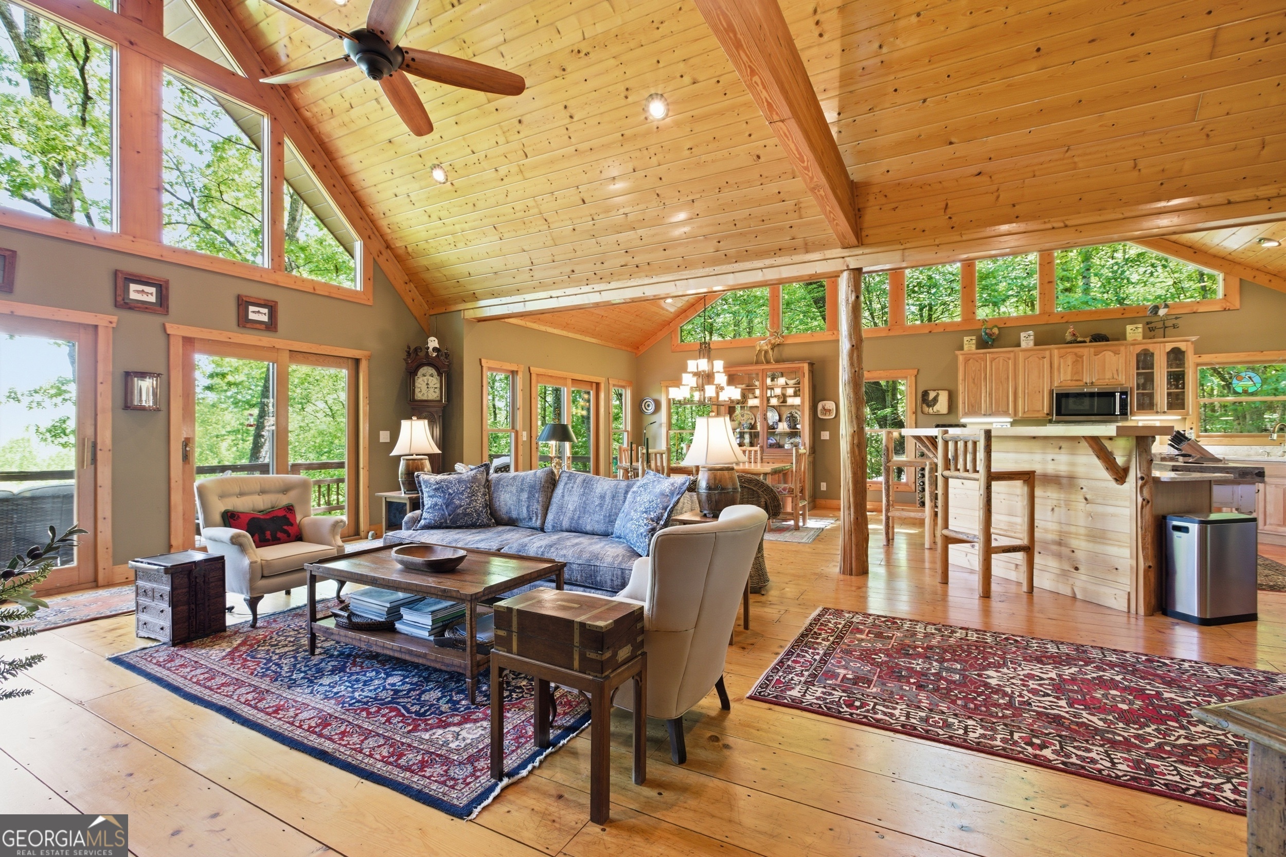350 Whitetail Trail Clayton GA 30525
