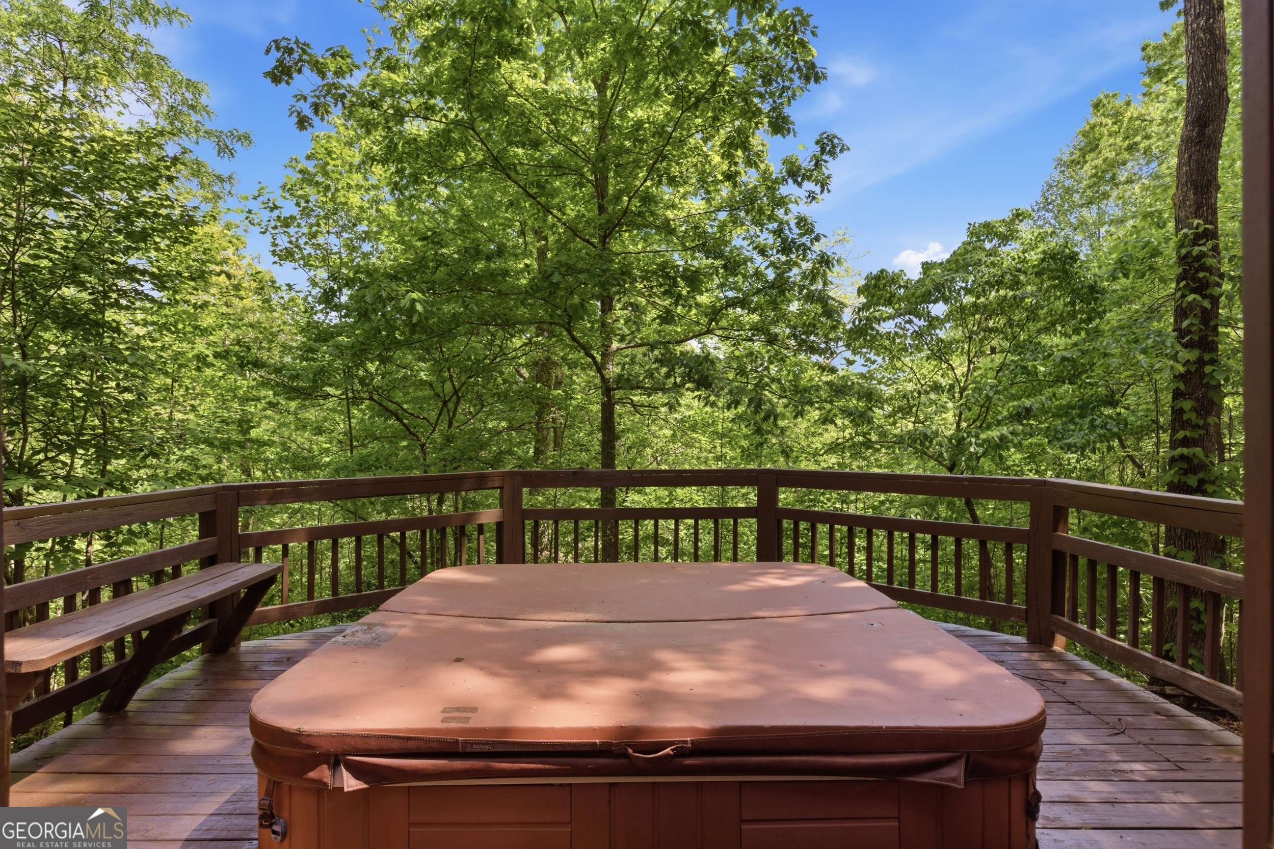 350 Whitetail Trail Clayton GA 30525