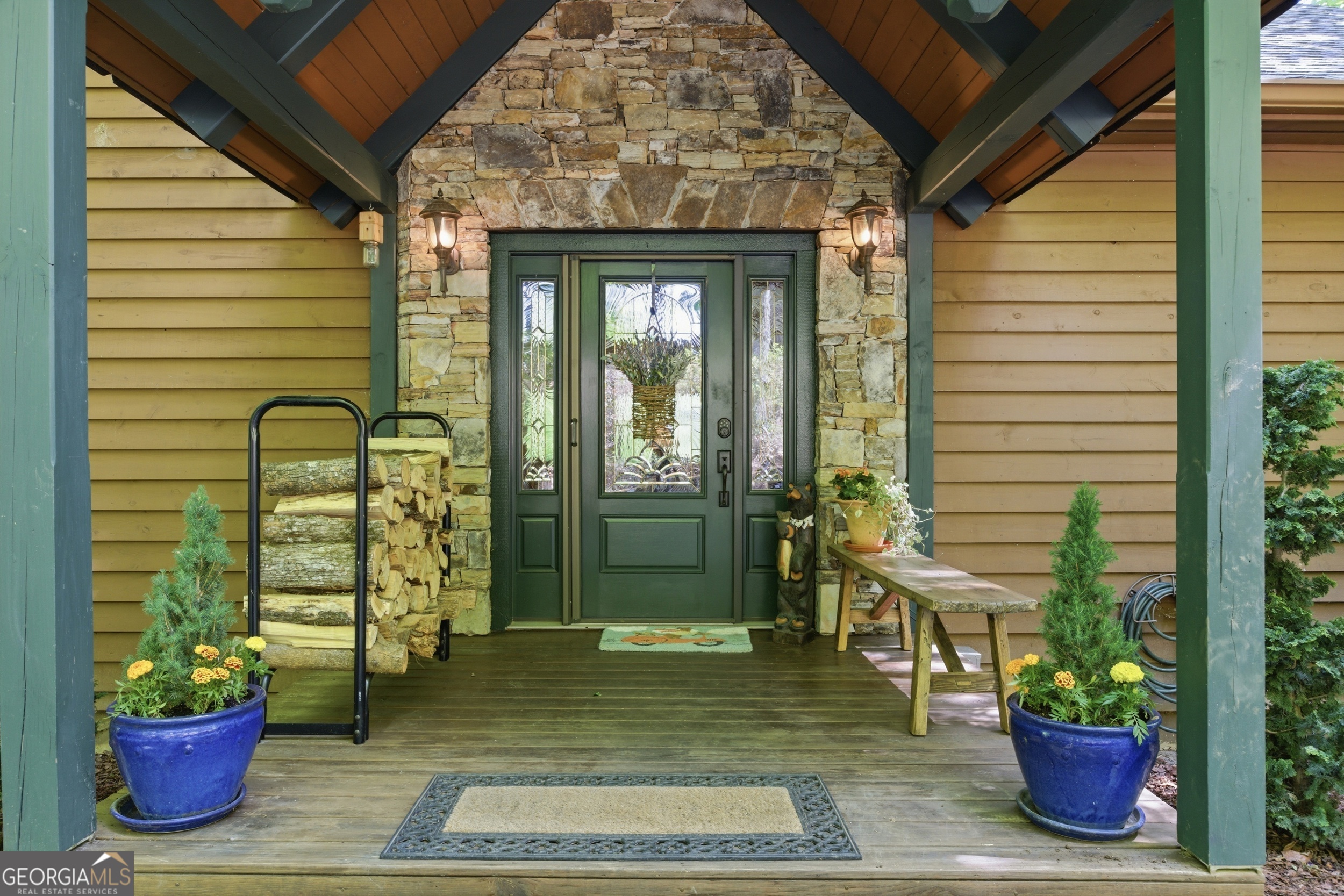 350 Whitetail Trail Clayton GA 30525