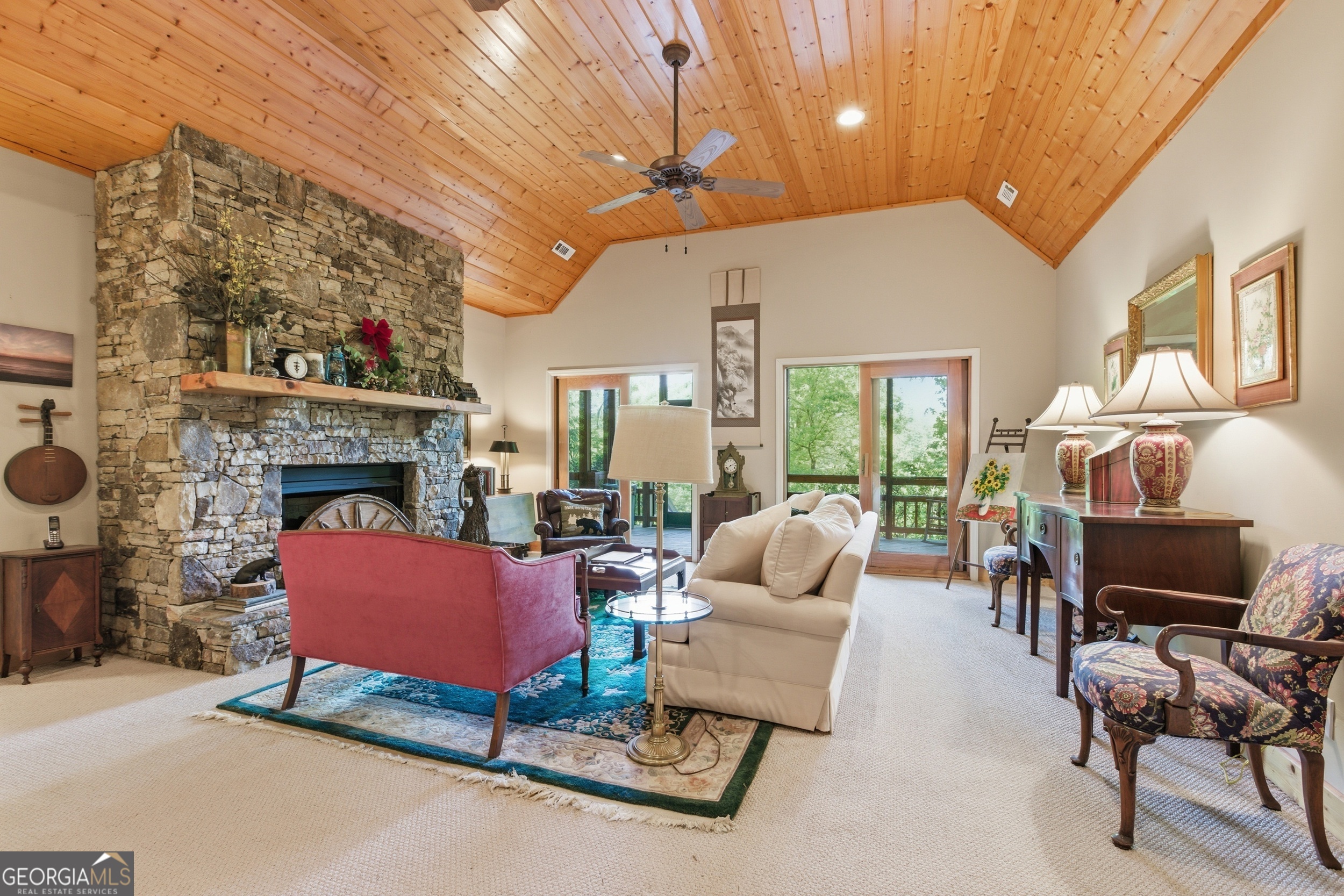 350 Whitetail Trail Clayton GA 30525