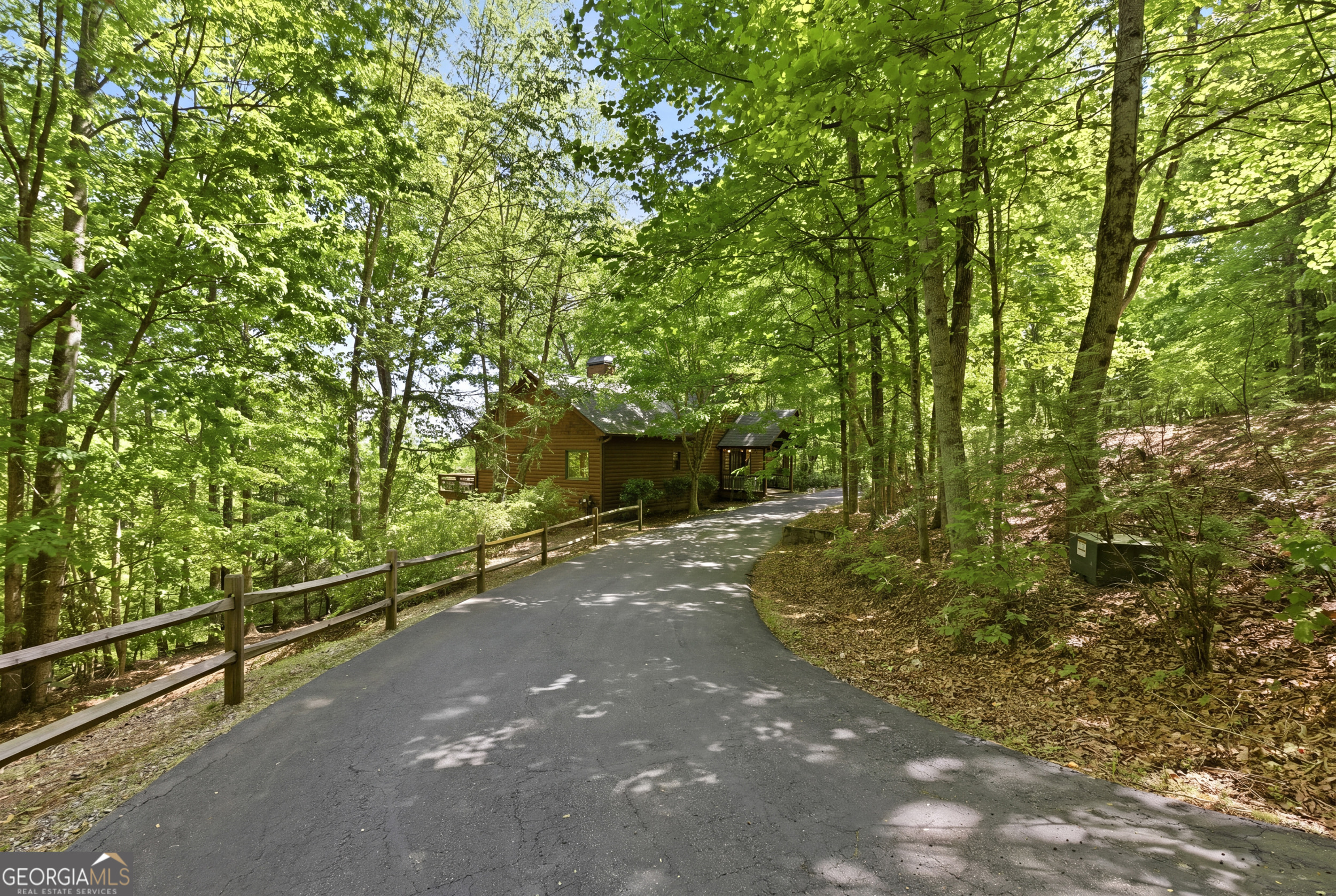 350 Whitetail Trail Clayton GA 30525