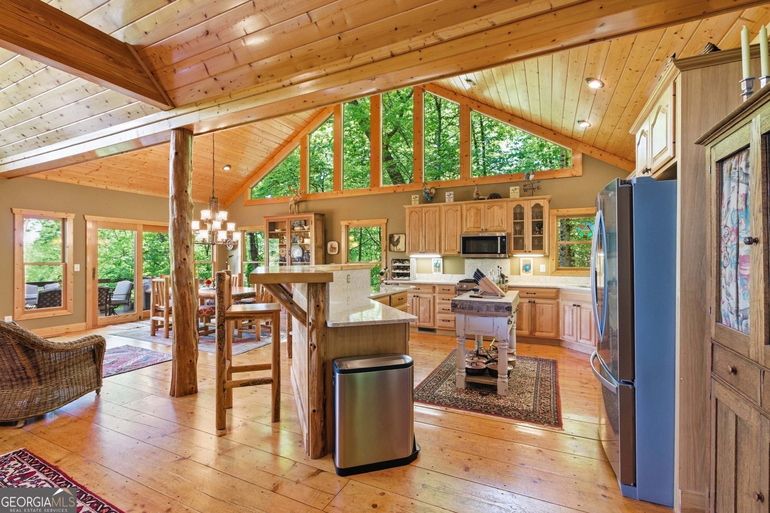 350 Whitetail Trail Clayton GA 30525