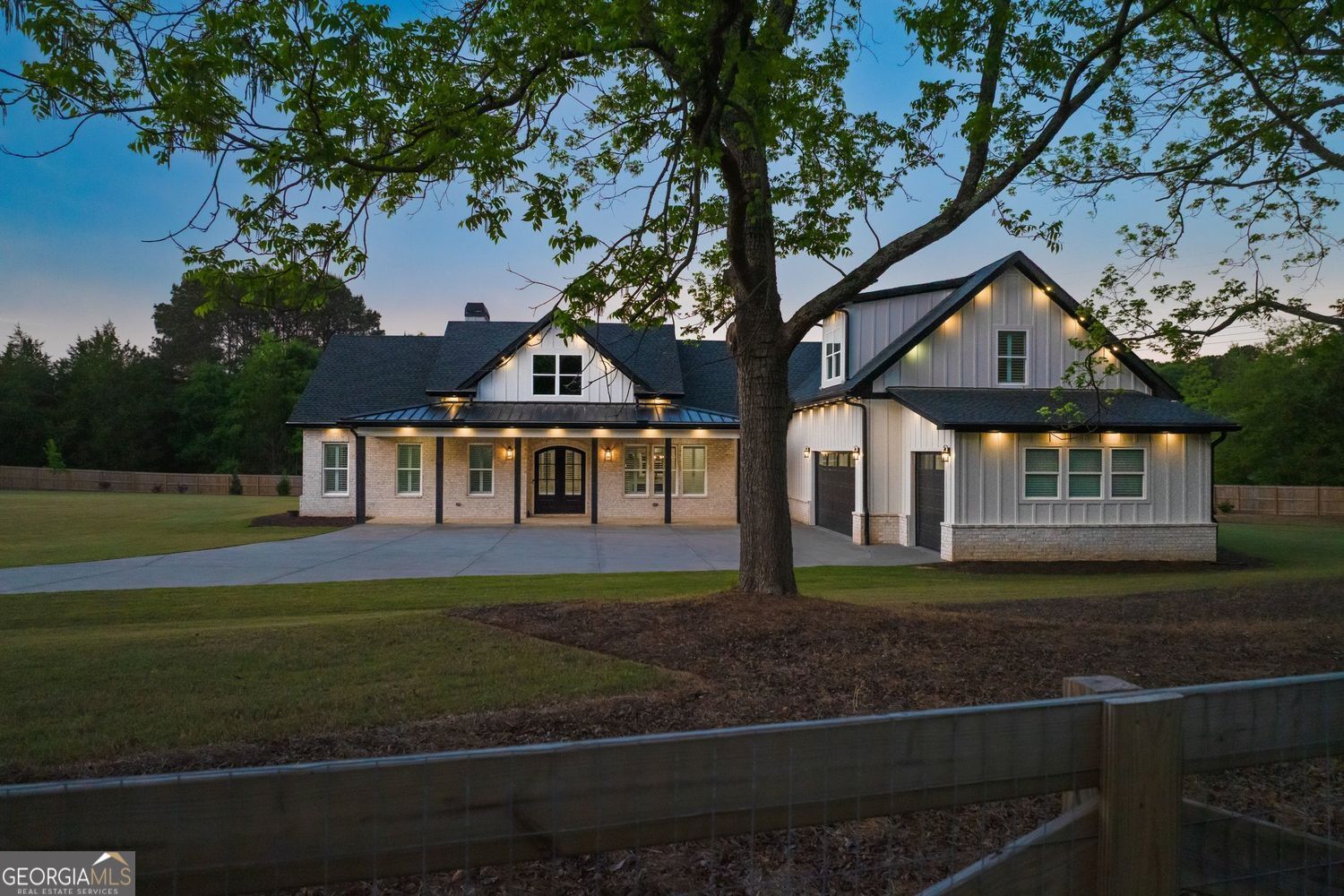 825 Arch Tanner Road Bethlehem GA 30620