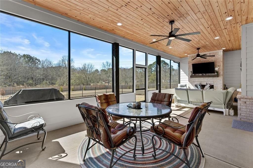 825 Arch Tanner Road Bethlehem GA 30620