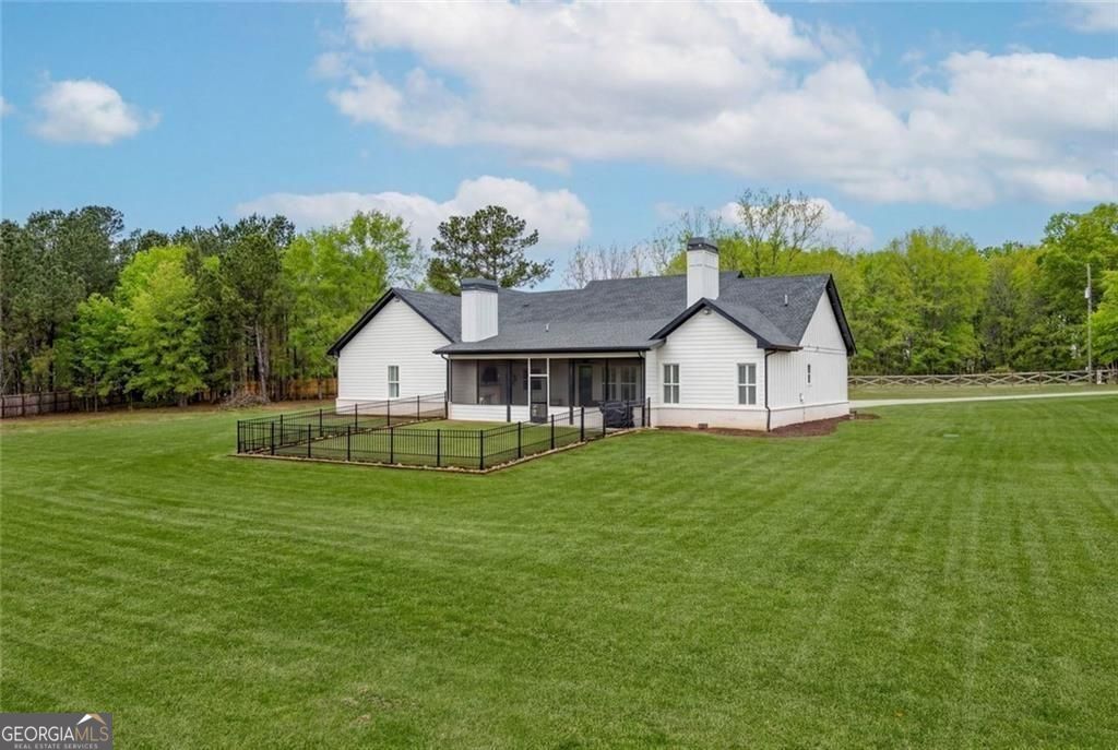 825 Arch Tanner Road Bethlehem GA 30620