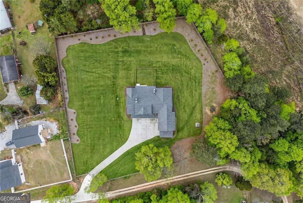 825 Arch Tanner Road Bethlehem GA 30620