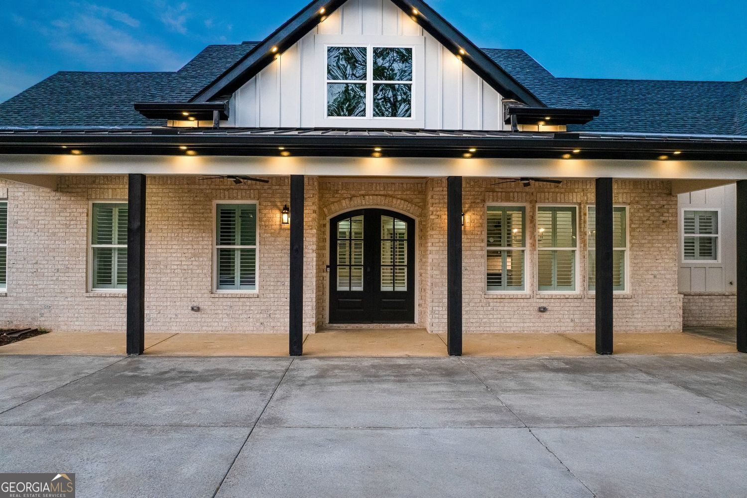 825 Arch Tanner Road Bethlehem GA 30620