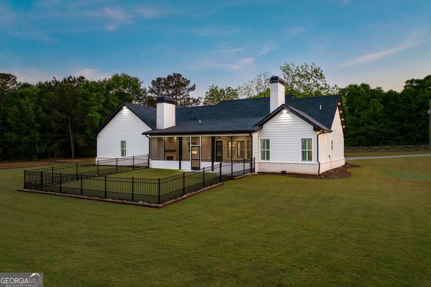 825 Arch Tanner Road Bethlehem GA 30620