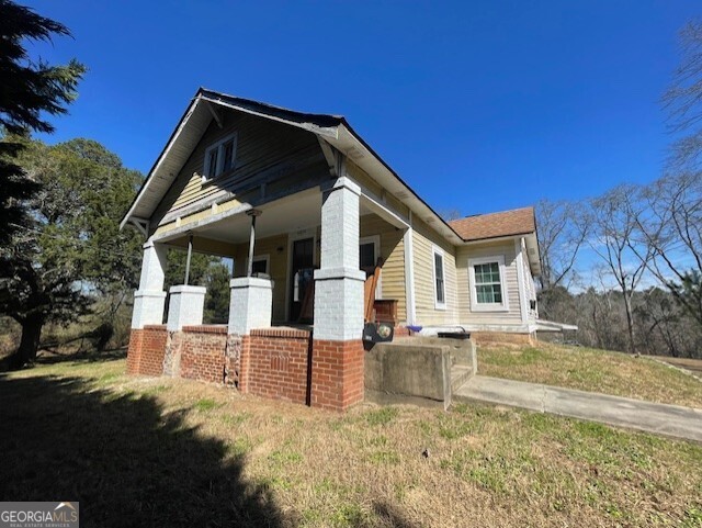 6070 Riggins Mill Road Dry Branch GA 31020
