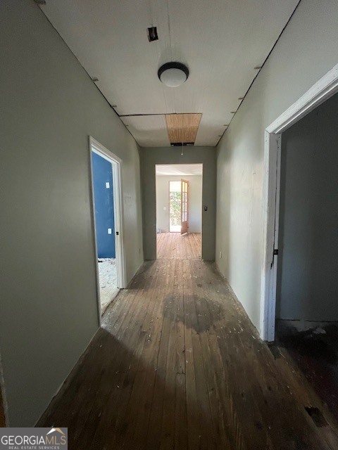 6070 Riggins Mill Road Dry Branch GA 31020