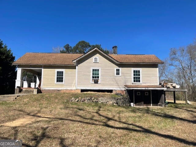 6070 Riggins Mill Road Dry Branch GA 31020