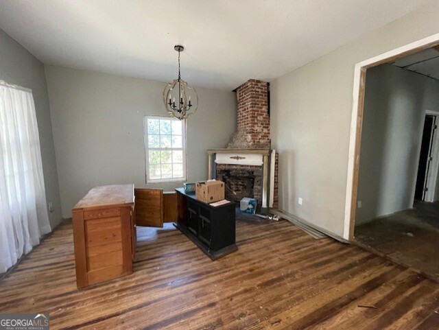 6070 Riggins Mill Road Dry Branch GA 31020