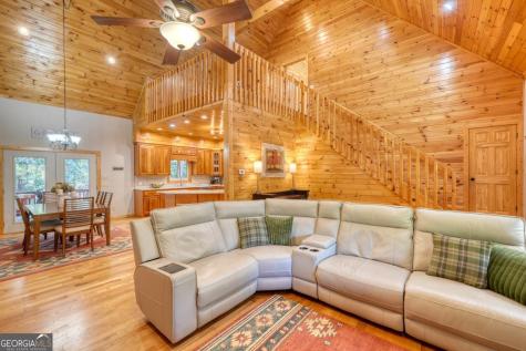 292 High Country Circle Morganton GA 30560