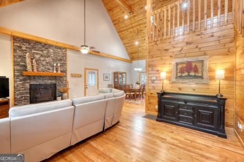 292 High Country Circle Morganton GA 30560