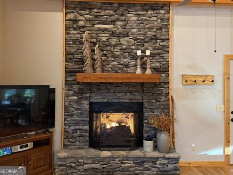 292 High Country Circle Morganton GA 30560