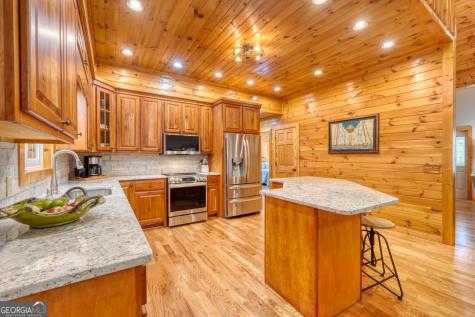 292 High Country Circle Morganton GA 30560