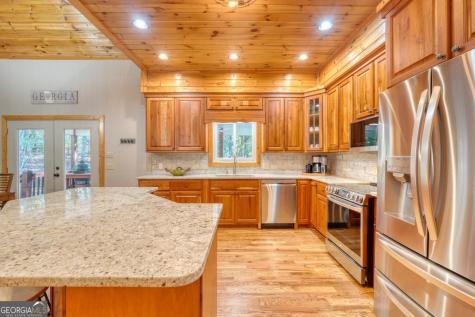 292 High Country Circle Morganton GA 30560