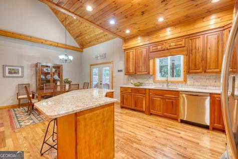 292 High Country Circle Morganton GA 30560