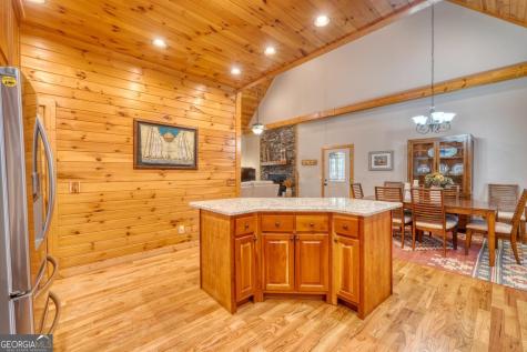 292 High Country Circle Morganton GA 30560