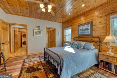 292 High Country Circle Morganton GA 30560