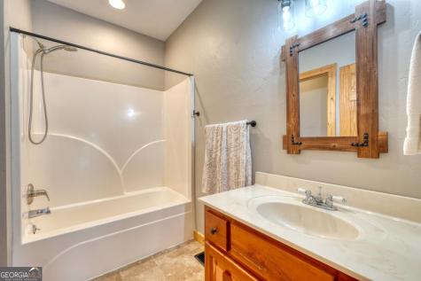 292 High Country Circle Morganton GA 30560