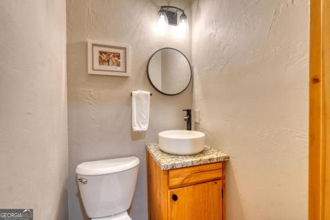 292 High Country Circle Morganton GA 30560