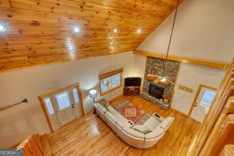 292 High Country Circle Morganton GA 30560