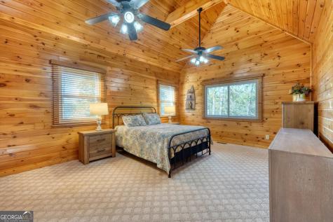 292 High Country Circle Morganton GA 30560