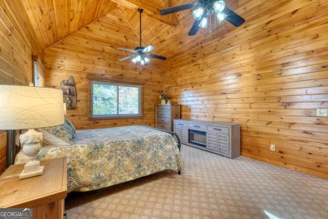 292 High Country Circle Morganton GA 30560