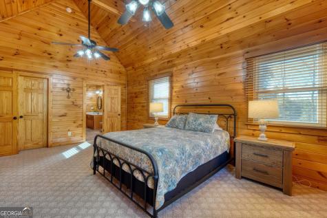 292 High Country Circle Morganton GA 30560