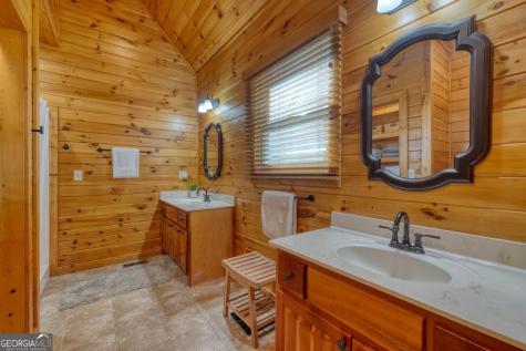 292 High Country Circle Morganton GA 30560
