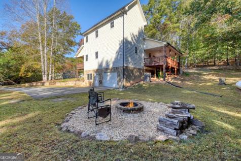 292 High Country Circle Morganton GA 30560