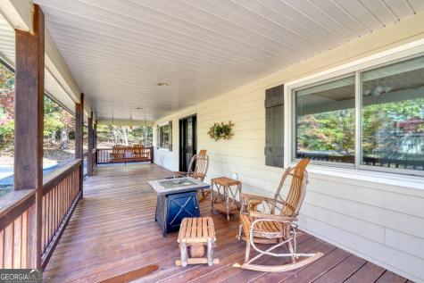 292 High Country Circle Morganton GA 30560