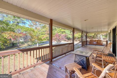 292 High Country Circle Morganton GA 30560