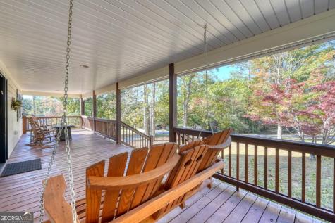 292 High Country Circle Morganton GA 30560