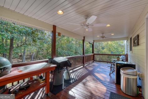 292 High Country Circle Morganton GA 30560