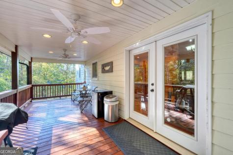 292 High Country Circle Morganton GA 30560