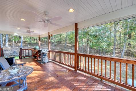 292 High Country Circle Morganton GA 30560